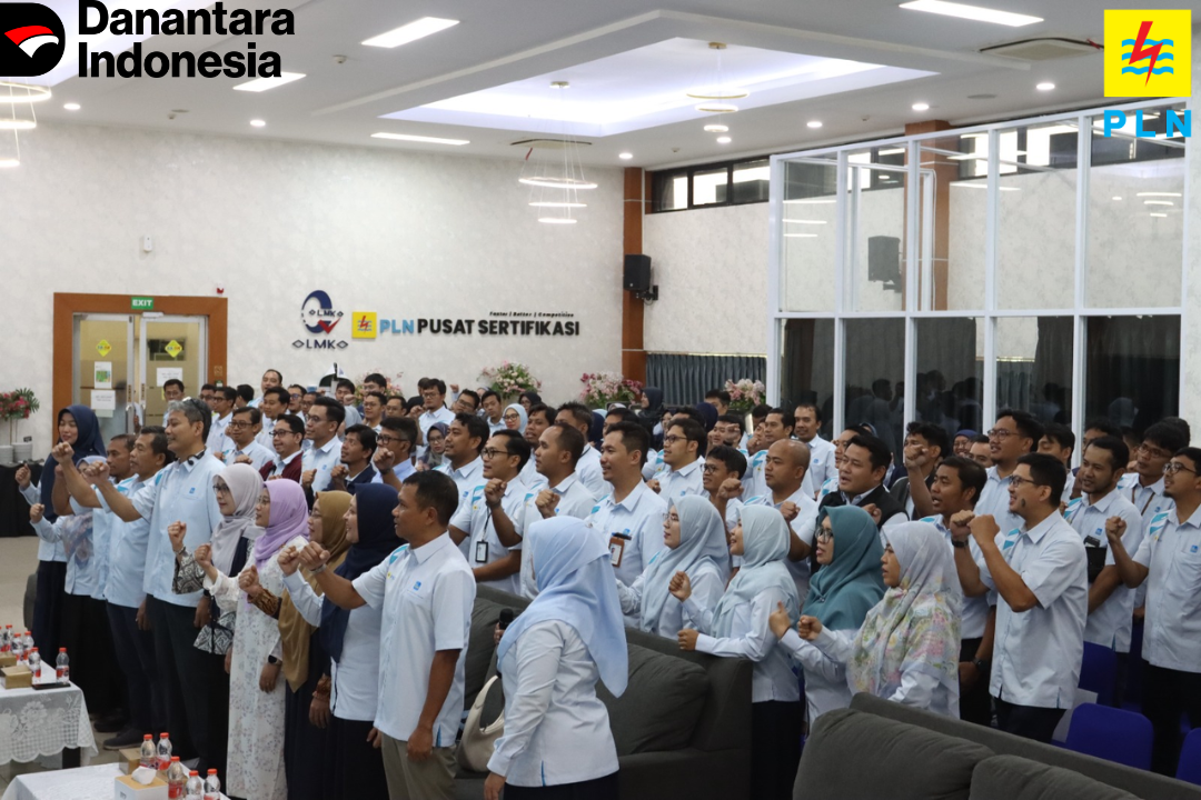 Lewat BPBL, Kementerian ESDM dan PLN Wujudkan Penyambungan Listrik Gratis bagi 750 Warga Bengkulu